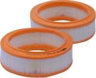 FIL Filter HPU 4427 - Воздушный фильтр, двигатель autosila-amz.com