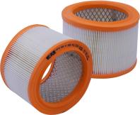 FIL Filter HPU 661 A - Воздушный фильтр, двигатель autosila-amz.com