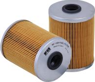 FIL Filter MF 1385 - Топливный фильтр autosila-amz.com
