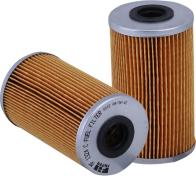 FIL Filter MF 1324 C - Топливный фильтр autosila-amz.com