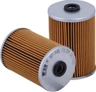 FIL Filter MF 327 - MF327 (Fil Filter) Фильтр топливный (4502565) autosila-amz.com