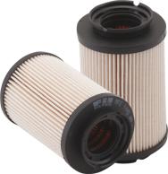 FIL Filter MFE 1445 MB - Топливный фильтр autosila-amz.com