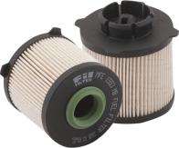 FIL Filter MFE 1553 MB - Топливный фильтр autosila-amz.com