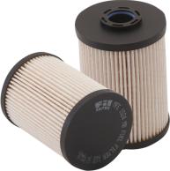 FIL Filter MFE 1524 MB - Топливный фильтр autosila-amz.com