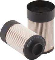 FIL Filter MFE 1607 MB - Топливный фильтр autosila-amz.com