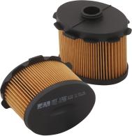 FIL Filter MFE 1332 - Топливный фильтр autosila-amz.com