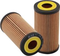 FIL Filter MLE 1448 - Масляный фильтр autosila-amz.com