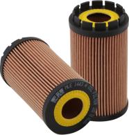 FIL Filter MLE 1443 A - Масляный фильтр autosila-amz.com