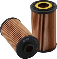 FIL Filter MLE 1402 - Масляный фильтр autosila-amz.com