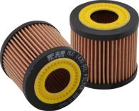 FIL Filter MLE 1430 - Масляный фильтр autosila-amz.com