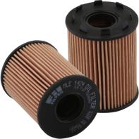 FIL Filter MLE 1424 - Масляный фильтр autosila-amz.com