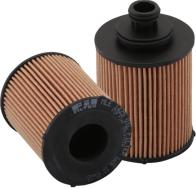 FIL Filter MLE 1425 - Масляный фильтр autosila-amz.com