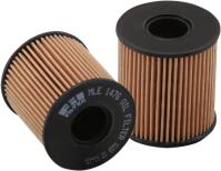 FIL Filter MLE 1476 - Масляный фильтр autosila-amz.com