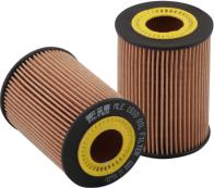 FIL Filter MLE 1510 - Фильтр масляный CHRYSLER/JEEP/MB дизель 2005-> FIL FILTER MLE1510 autosila-amz.com