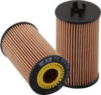 FIL Filter MLE 1513 - Масляный фильтр autosila-amz.com