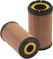 FIL Filter MLE 1583 - Масляный фильтр autosila-amz.com