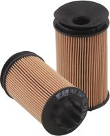 FIL Filter MLE 1647 - Масляный фильтр autosila-amz.com