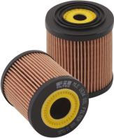 FIL Filter MLE 1634 - Масляный фильтр autosila-amz.com