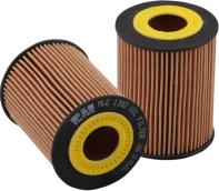 FIL Filter MLE 1392 - Масляный фильтр autosila-amz.com