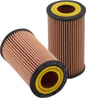 FIL Filter MLE 1353 A - Масляный фильтр autosila-amz.com