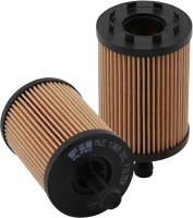 FIL Filter MLE 1369 - Масляный фильтр autosila-amz.com