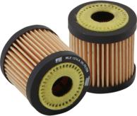 FIL Filter MLE 1374 A - Масляный фильтр autosila-amz.com