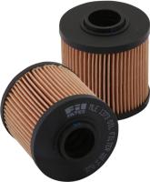 FIL Filter MLE 1373 - Масляный фильтр autosila-amz.com