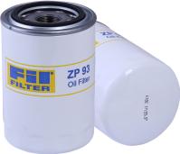 FIL Filter ZP 93 - Масляный фильтр autosila-amz.com