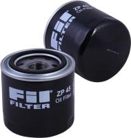FIL Filter ZP 45 - Масляный фильтр autosila-amz.com