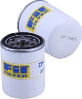 FIL Filter ZP 47 A - Масляный фильтр autosila-amz.com