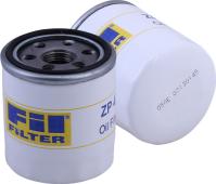 FIL Filter ZP 47 - Масляный фильтр autosila-amz.com