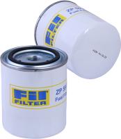 FIL Filter ZP 59 F - Топливный фильтр autosila-amz.com