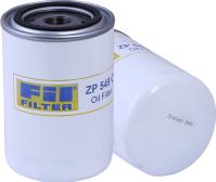 FIL Filter ZP 549 C - Масляный фильтр autosila-amz.com