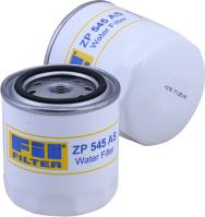 FIL Filter ZP 545 AS - Фильтр охлаждающей жидкости autosila-amz.com