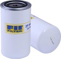 FIL Filter ZP 540 A - Масляный фильтр autosila-amz.com
