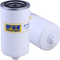 FIL Filter ZP 540 B - Масляный фильтр autosila-amz.com