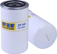 FIL Filter ZP 540 - Масляный фильтр autosila-amz.com