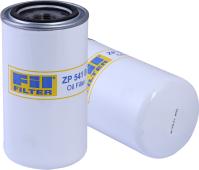 FIL Filter ZP 541 B - Масляный фильтр autosila-amz.com