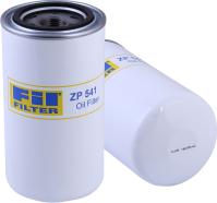 FIL Filter ZP 541 - Масляный фильтр autosila-amz.com