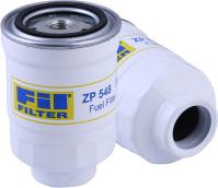 FIL Filter ZP 548 F - Топливный фильтр autosila-amz.com