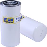 FIL Filter ZP 559 F - Топливный фильтр autosila-amz.com