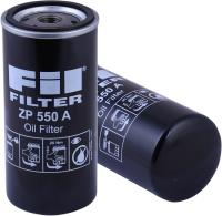 FIL Filter ZP 550 A - Масляный фильтр autosila-amz.com