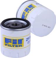 FIL Filter ZP 553 B - Масляный фильтр autosila-amz.com