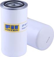 FIL Filter ZP 563 AS - Фильтр охлаждающей жидкости autosila-amz.com