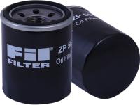 FIL Filter ZP 56 - Масляный фильтр autosila-amz.com