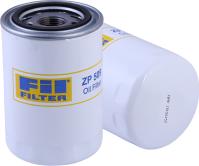 FIL Filter ZP 509 - Фильтр гидравлический ZP509 autosila-amz.com