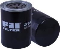FIL Filter ZP 504 - Масляный фильтр autosila-amz.com