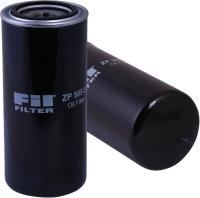 FIL Filter ZP 505 E - Масляный фильтр autosila-amz.com