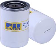 FIL Filter ZP 503 A - Масляный фильтр autosila-amz.com