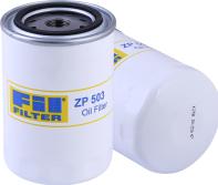 FIL Filter ZP 503 - Масляный фильтр autosila-amz.com